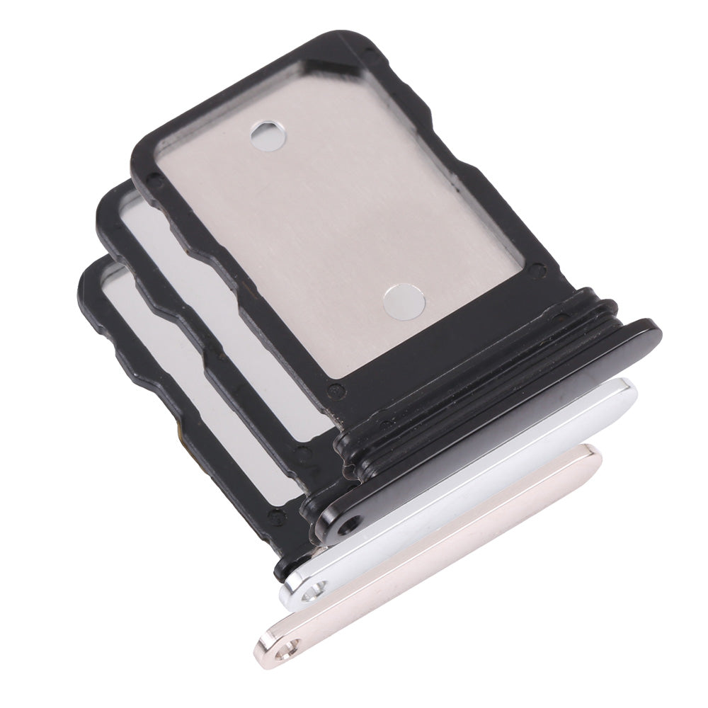 Sim Tray für Google Pixel 6 PRO Karten Halter Fach Schlitten Slot Adapter Holder