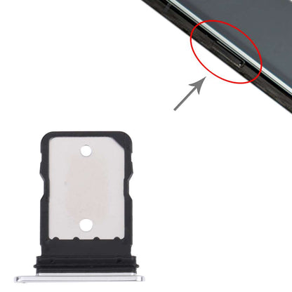 Sim Tray für Google Pixel 6 PRO Karten Halter Fach Schlitten Slot Adapter Holder