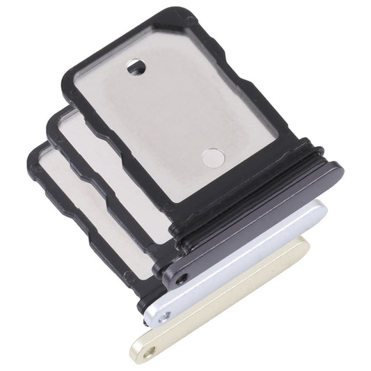 Sim Tray für Google Pixel 7 Karten Halter Fach Schlitten Slot Adapter Holder