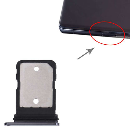 Sim Tray für Google Pixel 7 PRO Karten Halter Fach Schlitten Slot Adapter Holder