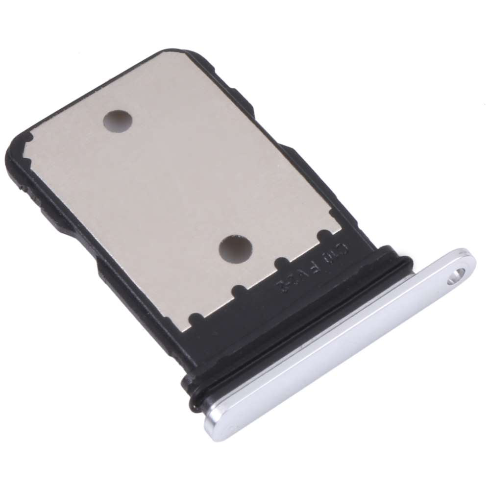 Sim Tray für Google Pixel 7 PRO Karten Halter Fach Schlitten Slot Adapter Holder
