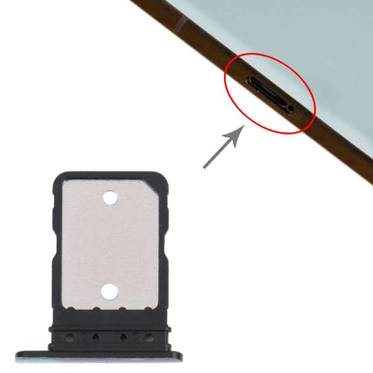Sim Tray für Google Pixel 6a Karten Halter Fach Schlitten Slot Adapter Holder