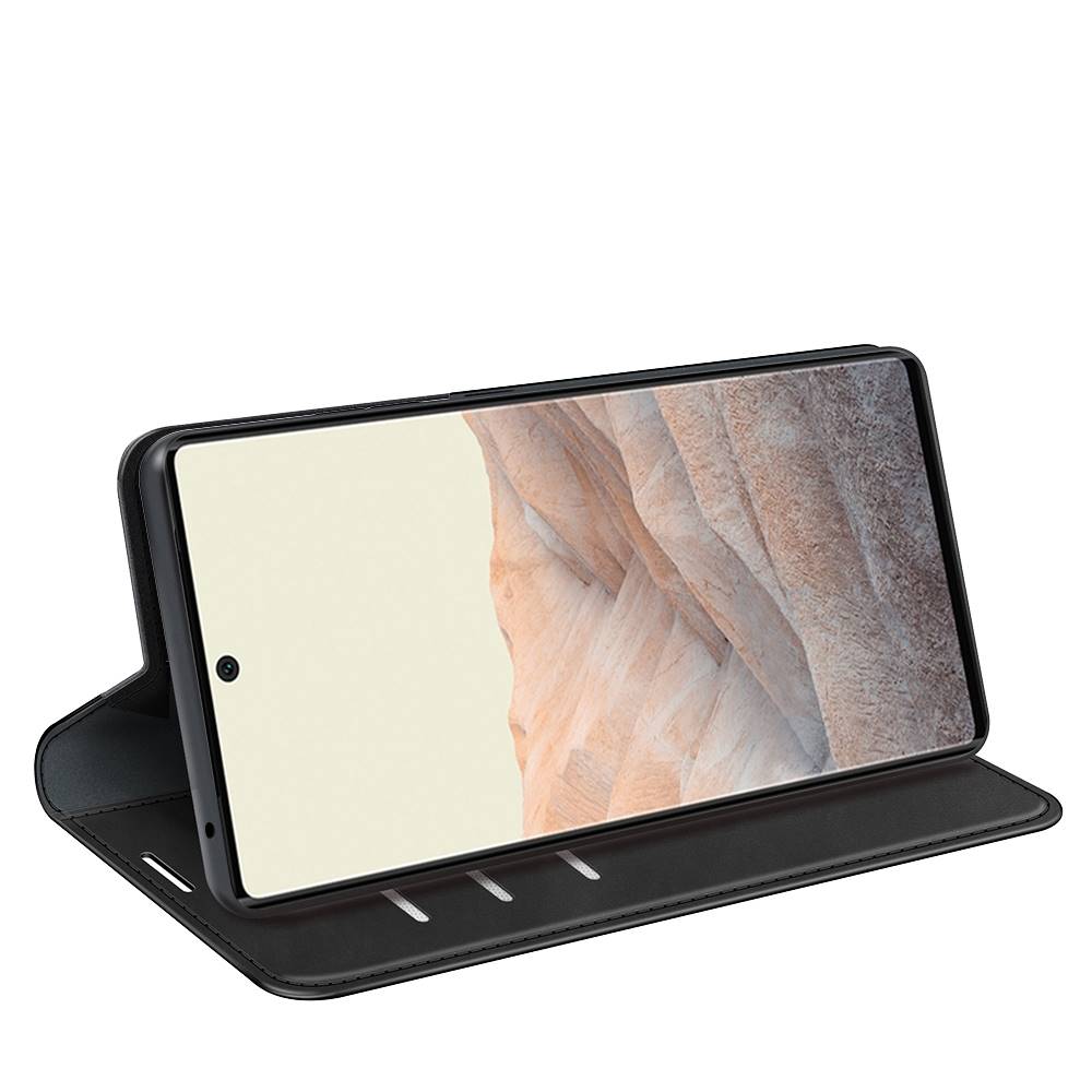 Handy Tasche für Google Pixel 6 Retro Skin Magnetic Klappetui Schutzhülle Case