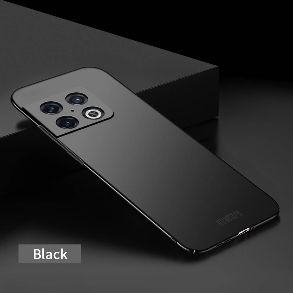 MOFI Hard Cover für OnePlus 10 PRO ultradünne PC Handyhülle Matt Case 0,7mm Thin