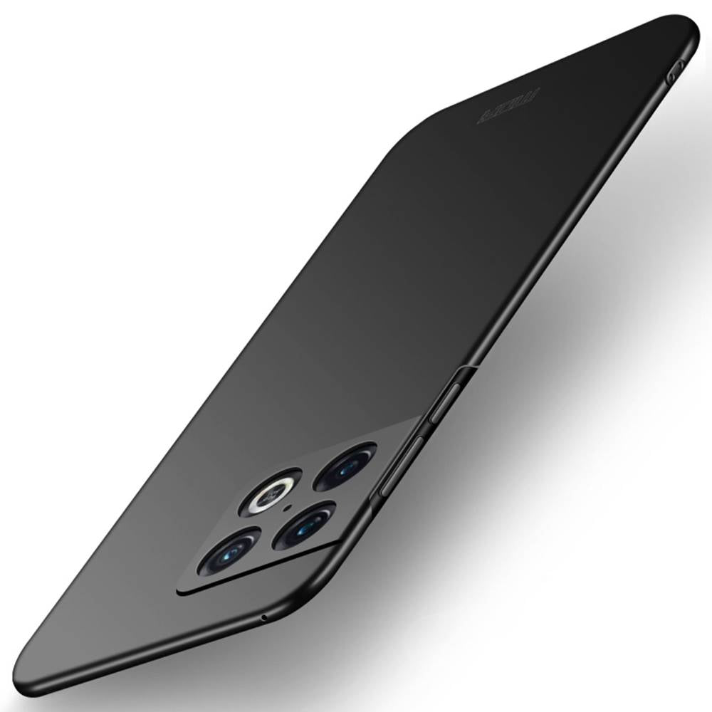 MOFI Hard Cover für OnePlus 10 PRO ultradünne PC Handyhülle Matt Case 0,7mm Thin