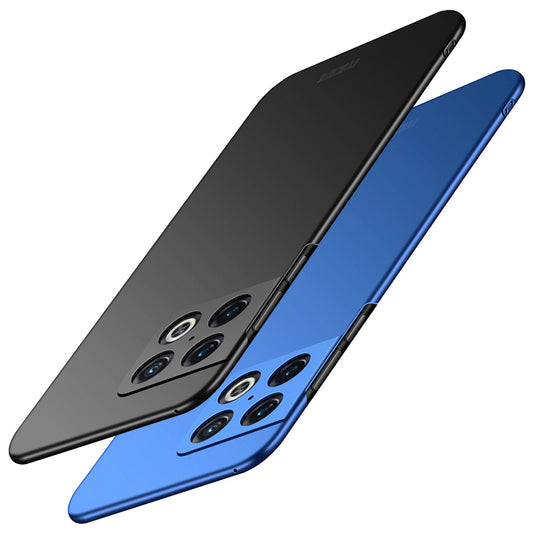 MOFI Hard Cover für OnePlus 10 PRO ultradünne PC Handyhülle Matt Case 0,7mm Thin