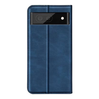 Handy Tasche für Google Pixel 7 PRO Retro Skin Magnetic Klappetui Schutzhülle