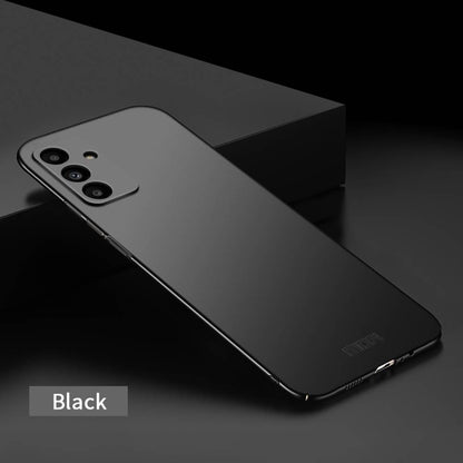 MOFI Hard Cover für Samsung Galaxy A13 5G ultradünne PC Handyhülle Matt Case