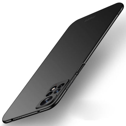 MOFI Hard Cover für Xiaomi Redmi Note 11 PRO ultradünne PC Handyhülle Matt Case