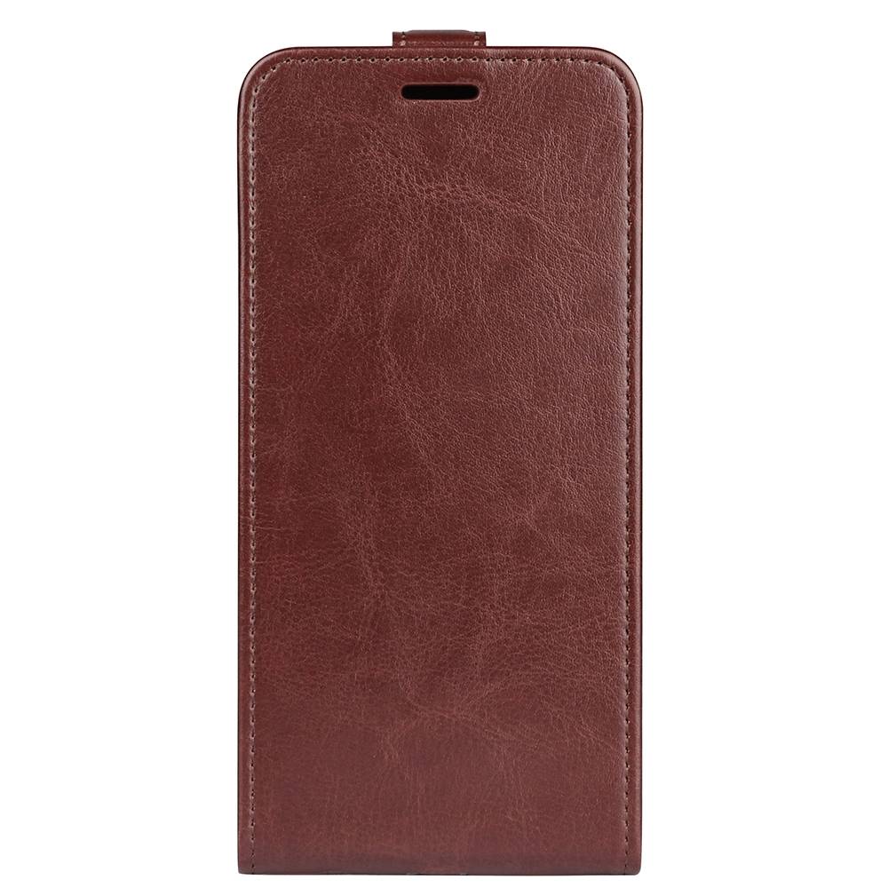 Handy Tasche für Xiaomi 12T 12T PRO Crazy Horse Klappetui Swipe Card Hülle Case