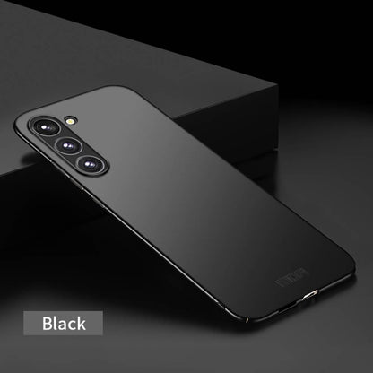 MOFI Hard Cover für Samsung Galaxy S23 PLUS ultradünne PC Handyhülle Matt Case