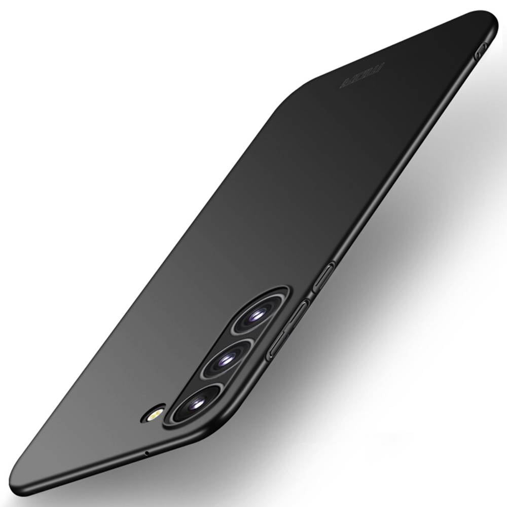MOFI Hard Cover für Samsung Galaxy S23 PLUS ultradünne PC Handyhülle Matt Case