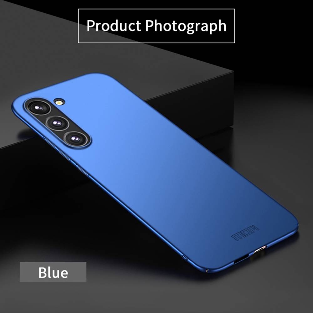 MOFI Hard Cover für Samsung Galaxy S23 PLUS ultradünne PC Handyhülle Matt Case