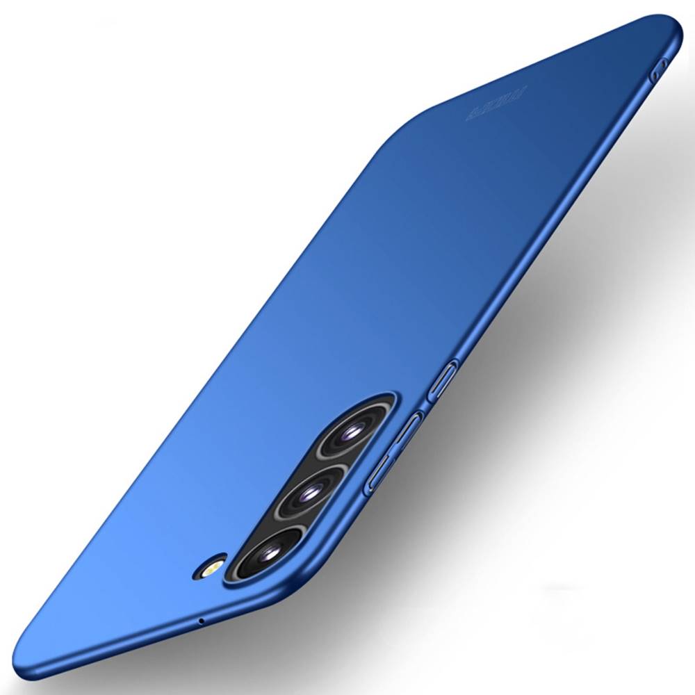 MOFI Hard Cover für Samsung Galaxy S23 PLUS ultradünne PC Handyhülle Matt Case