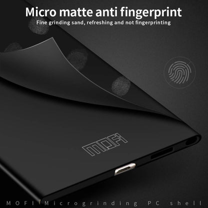 MOFI Hard Cover für Samsung Galaxy S23 ULTRA ultradünne PC Handyhülle Matt Case