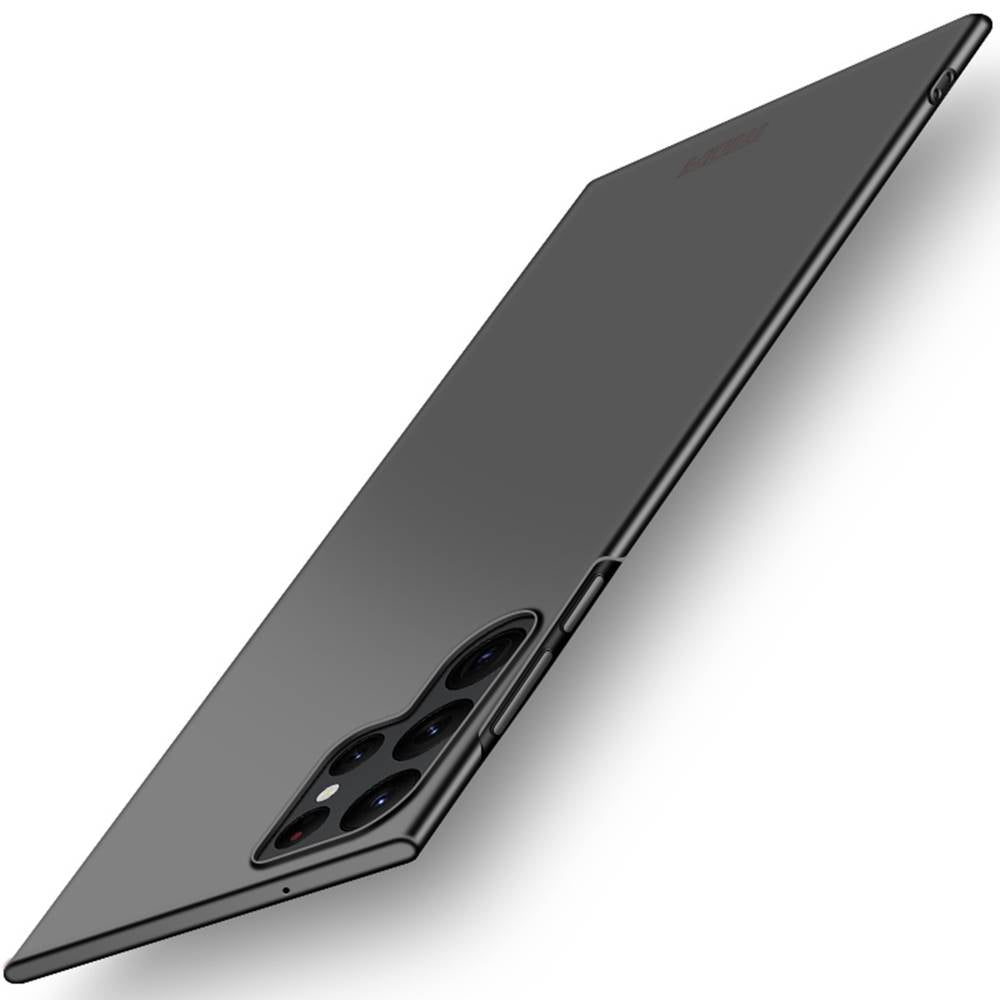 MOFI Hard Cover für Samsung Galaxy S23 ULTRA ultradünne PC Handyhülle Matt Case