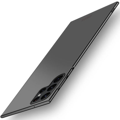 MOFI Hard Cover für Samsung Galaxy S23 ULTRA ultradünne PC Handyhülle Matt Case