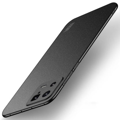 MOFI Hard Cover für Xiaomi 13 Fandun Series ultradünne PC Handyhülle Matt Case