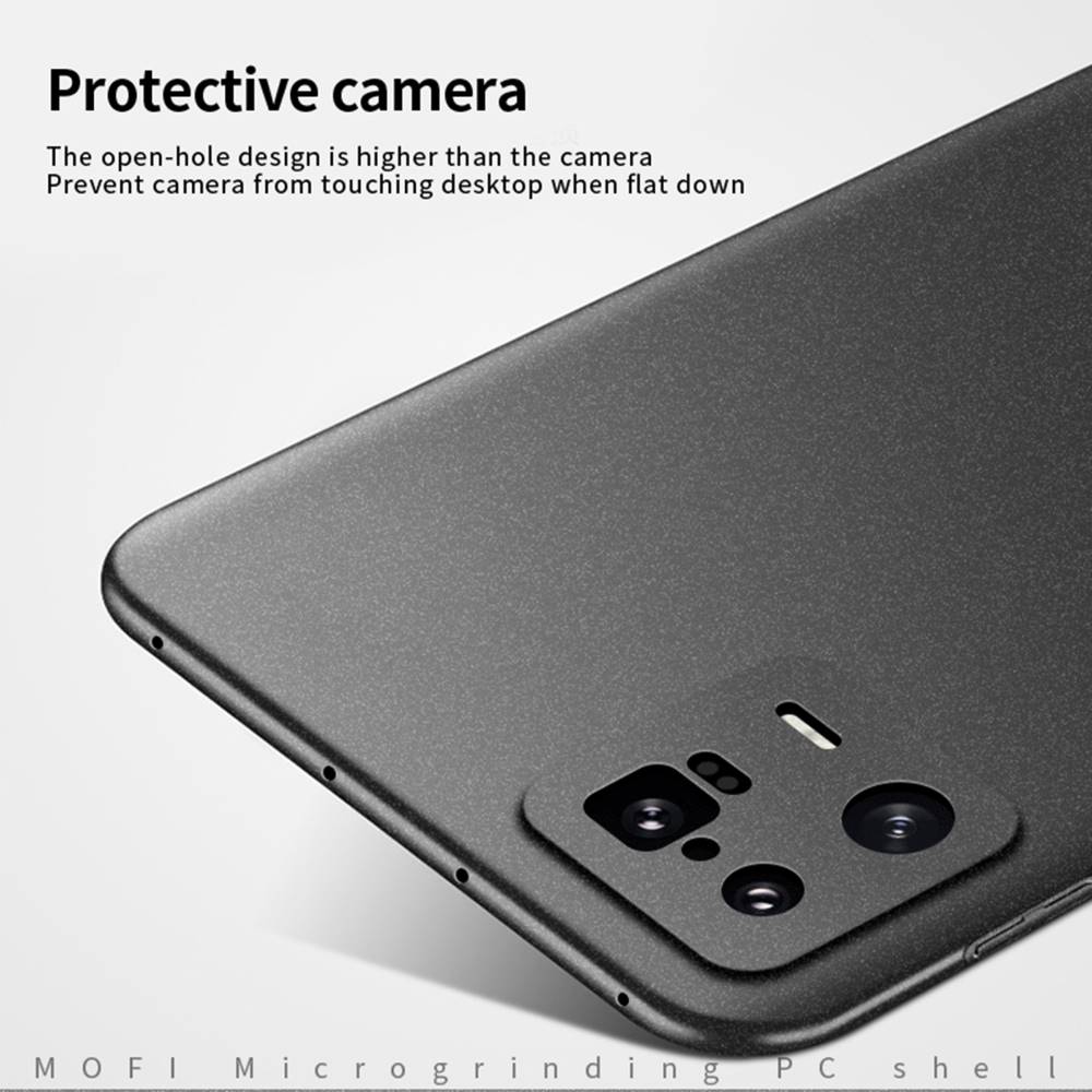 MOFI Hard Cover für Xiaomi 13 PRO Fandun Series ultradünne Handyhülle Matt Case