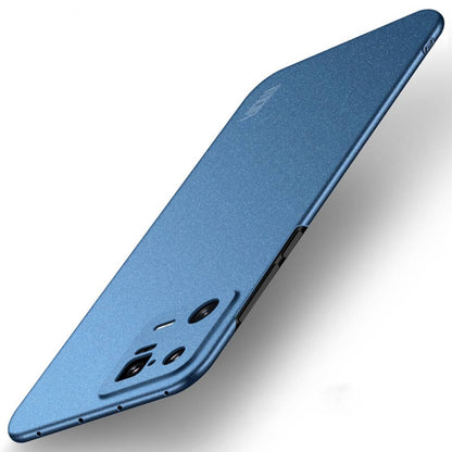 MOFI Hard Cover für Xiaomi 13 PRO Fandun Series ultradünne Handyhülle Matt Case