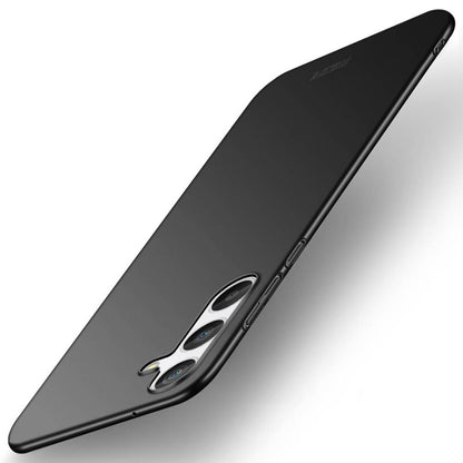 MOFI Hard Cover für Samsung Galaxy A54 ultradünne PC Handyhülle Matt Case 0,7mm