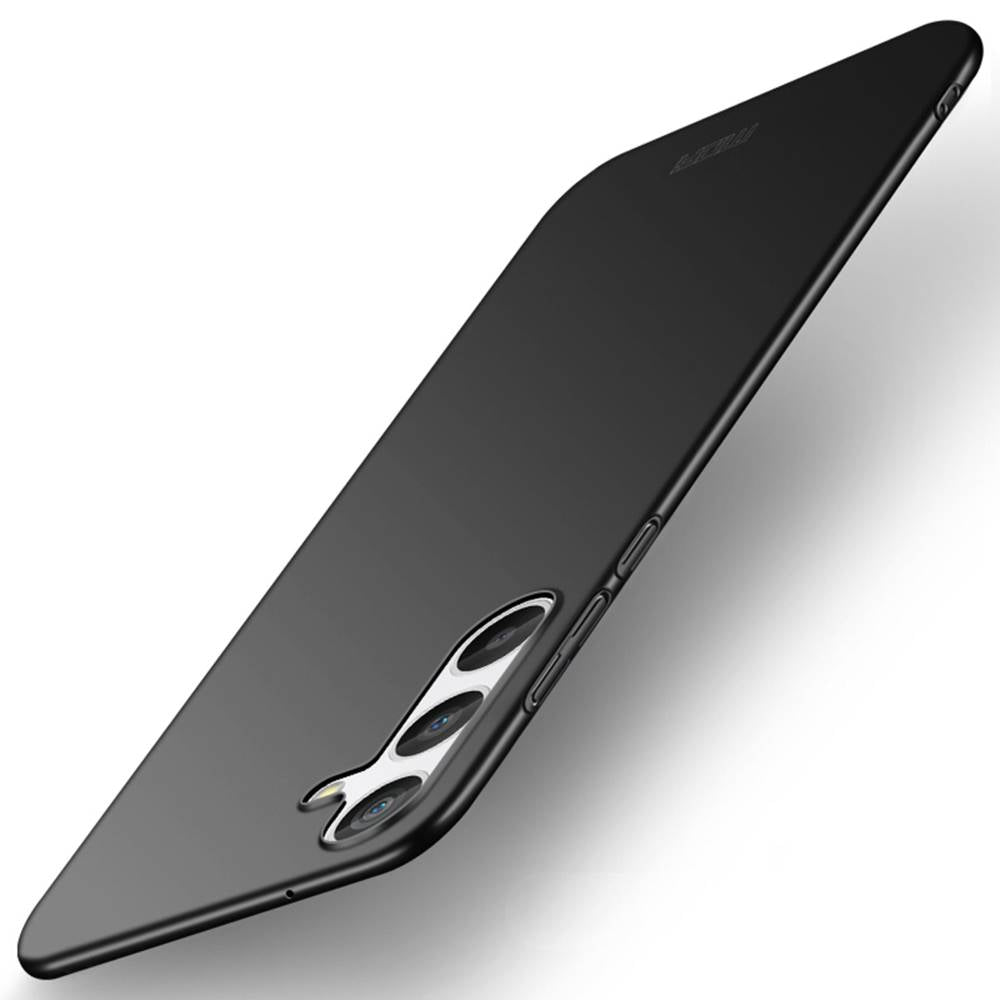 MOFI Hard Cover für Samsung Galaxy A54 ultradünne PC Handyhülle Matt Case 0,7mm
