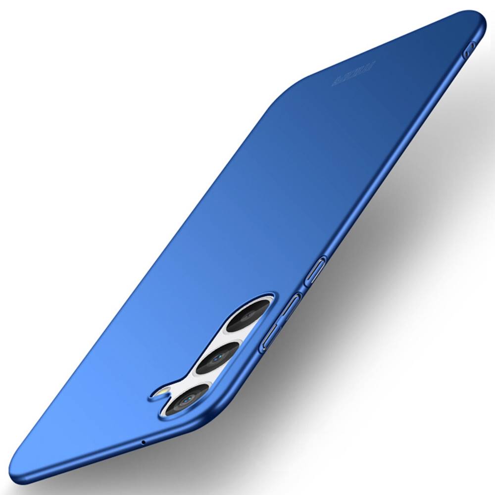 MOFI Hard Cover für Samsung Galaxy A54 ultradünne PC Handyhülle Matt Case 0,7mm