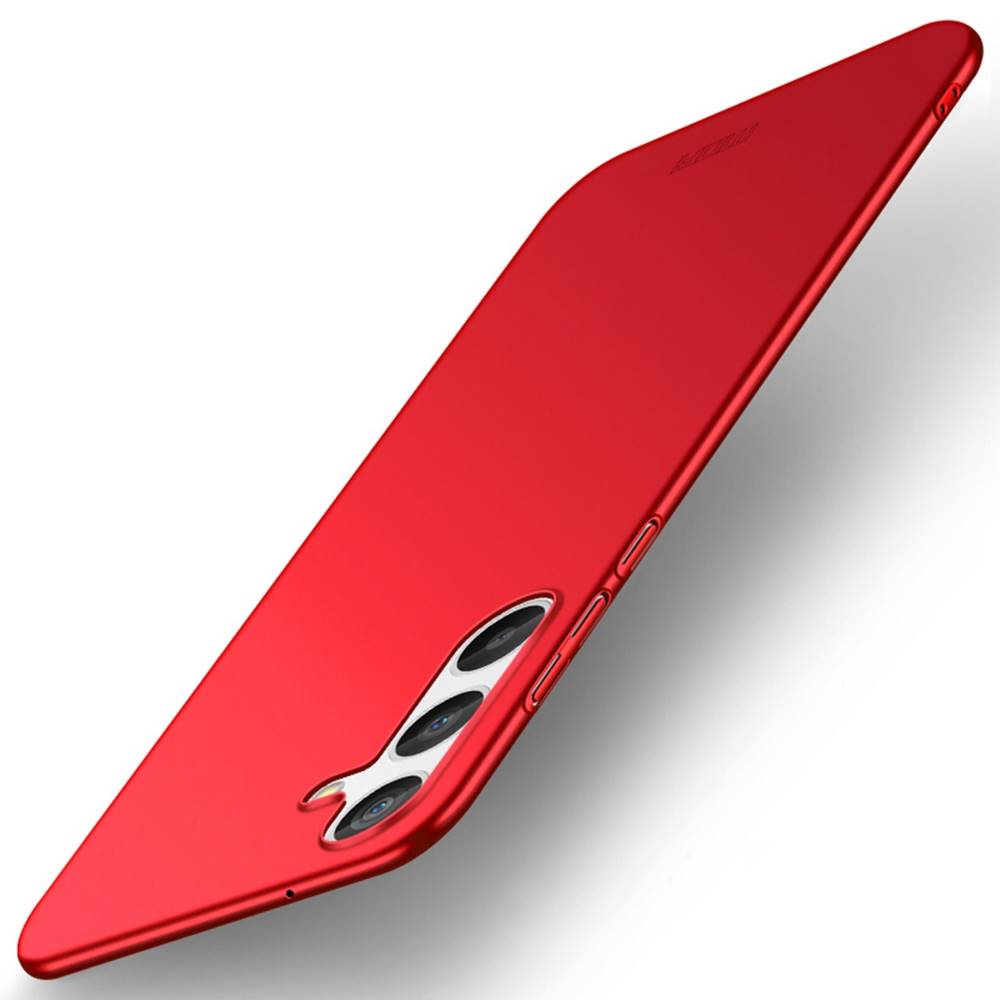 MOFI Hard Cover für Samsung Galaxy A54 ultradünne PC Handyhülle Matt Case 0,7mm