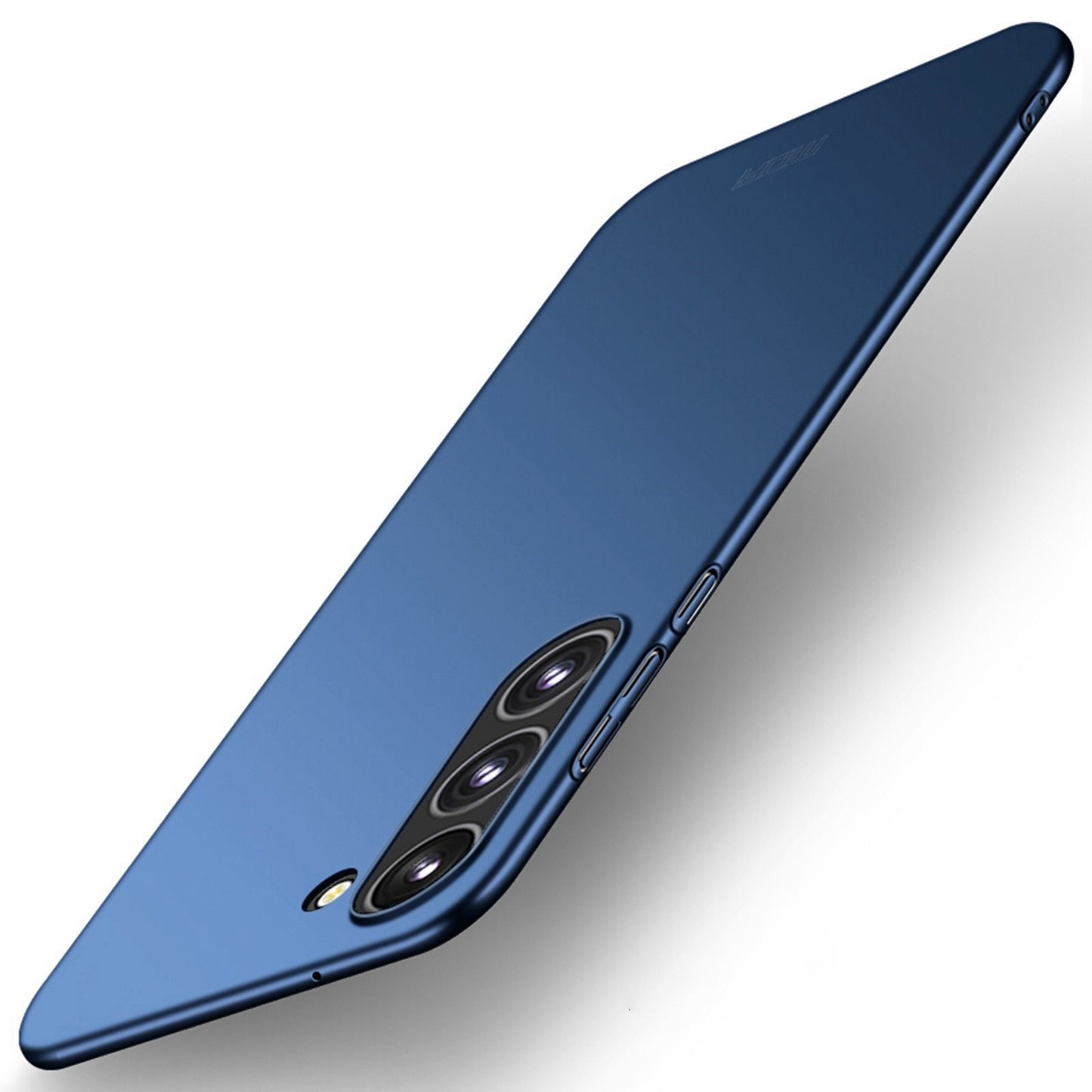 MOFI Hard Cover für Samsung Galaxy S23 FE ultradünne PC Handyhülle Matte Frosted