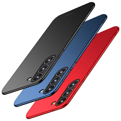 MOFI Hard Cover für Samsung Galaxy S23 FE ultradünne PC Handyhülle Matte Frosted