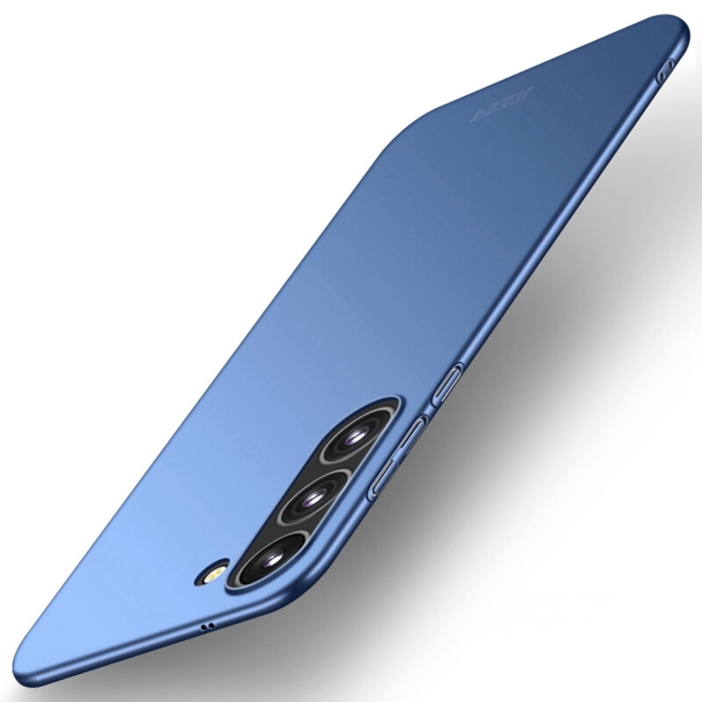 MOFI Hard Cover für Samsung Galaxy S24 PLUS ultradünne Handyhülle Matt Frosted