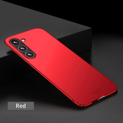 MOFI Hard Cover für Samsung Galaxy S24 PLUS ultradünne Handyhülle Matt Frosted