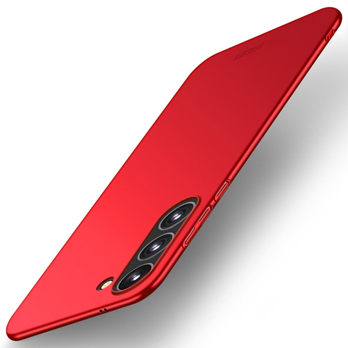 MOFI Hard Cover für Samsung Galaxy S24 PLUS ultradünne Handyhülle Matt Frosted