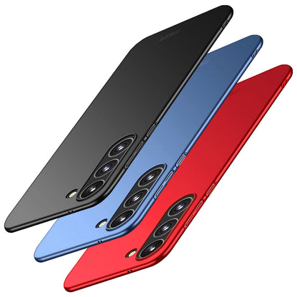 MOFI Hard Cover für Samsung Galaxy S24 PLUS ultradünne Handyhülle Matt Frosted