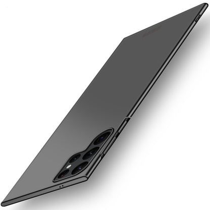 MOFI Hard Cover für Samsung Galaxy S24 ULTRA ultradünne Handyhülle Matt Frosted