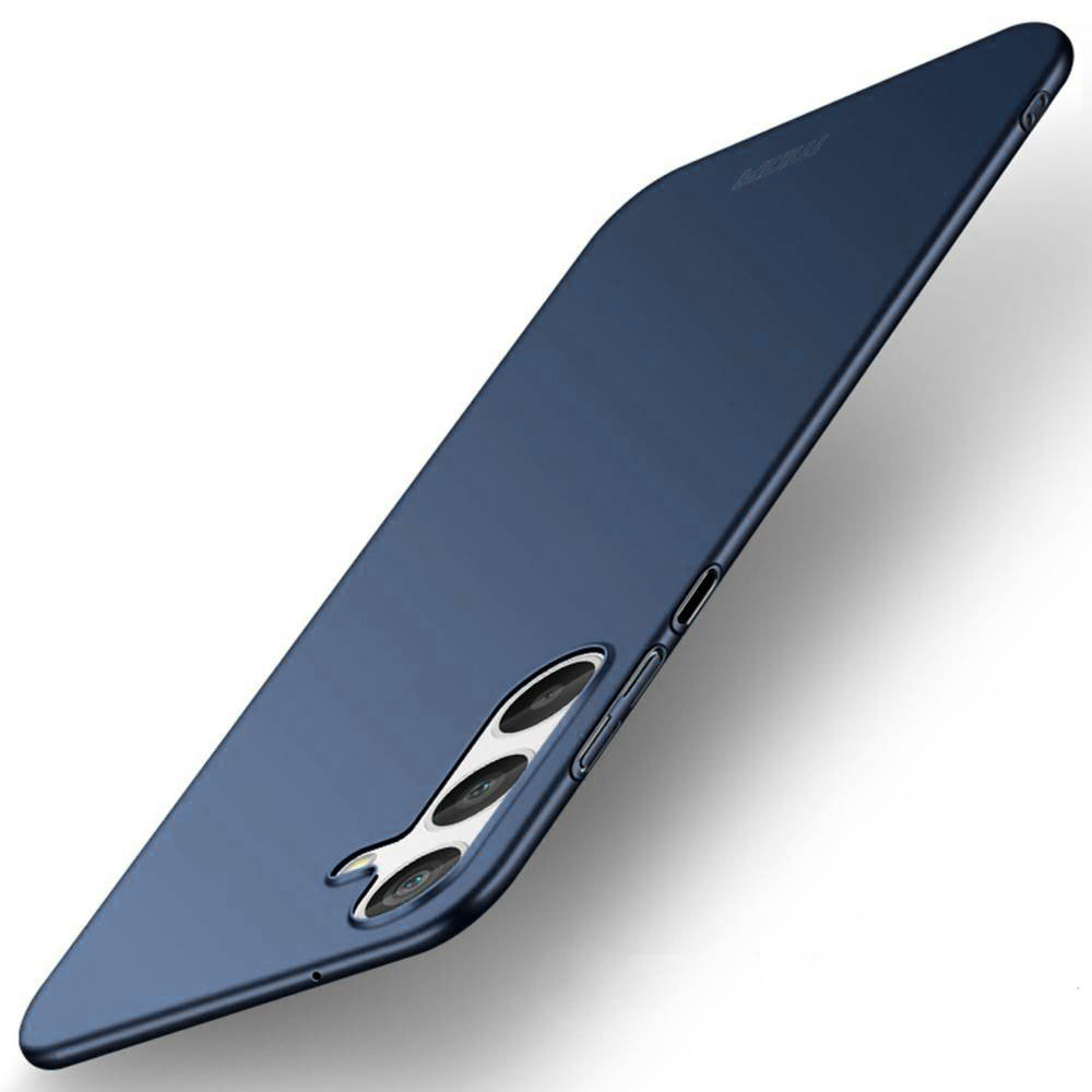 MOFI Hard Cover für Samsung Galaxy A14 ultradünne PC Handyhülle Matt Case 0,7mm