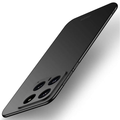 MOFI Hard Cover für Xiaomi 14 ultradünne PC Handyhülle Matt Case 0,7mm Frosted