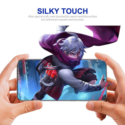 Schutzglas für Google Pixel 8 PRO Full Cover Full Glue Tempered Glass Folie Film